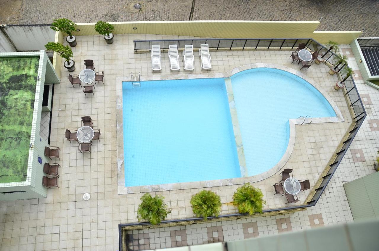 شقة ناتال  في Paradise Flat المظهر الخارجي الصورة
