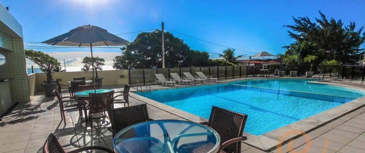 شقة ناتال  في Paradise Flat المظهر الخارجي الصورة