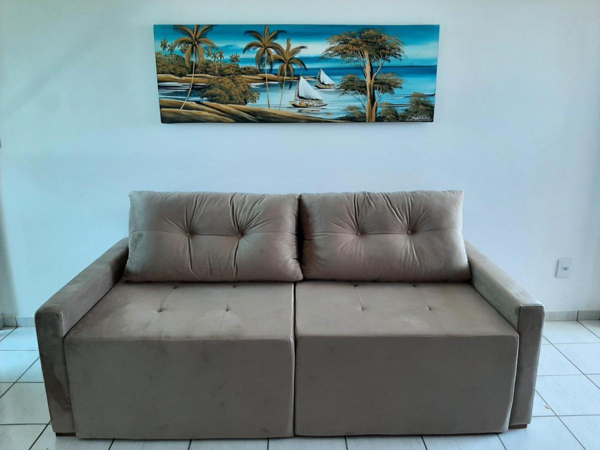 شقة ناتال  في Paradise Flat المظهر الخارجي الصورة